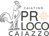 Logo di APS PRO LOCO CAIAZZO NINO MARCUCCIO