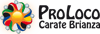 Logo di PRO LOCO CARATE BRIANZA APS