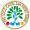 Logo di ASSOCIAZIONE TURISTICA PRO LOCO CASTEL SAN PIETRO TERME APS