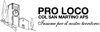 Logo di PRO LOCO COL SAN MARTINO - APS