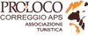 Logo di PRO LOCO CORREGGIO APS