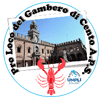Logo di PRO LOCO DEL GAMBERO DI CENTO APS