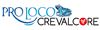 Logo di PRO LOCO CREVALCORE APS