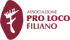 Logo di ASSOCIAZIONE PRO LOCO DI FILIANO APS
