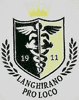 Logo di ASSOCIAZIONE TURISTICA PRO LOCO DI LANGHIRANO APS