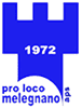 Logo di PRO LOCO MELEGNANO APS
