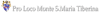 Logo di PRO LOCO MONTE SANTA MARIA TIBERINA A.P.S.