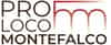 Logo di PRO LOCO MONTEFALCO
