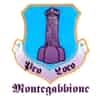 Logo di PRO LOCO DI MONTEGABBIONE APS