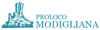 Logo di PRO LOCO DI MODIGLIANA APS