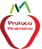 Logo di ASSOCIAZIONE TURISTICA DI PROMOZIONE SOCIALE PRO LOCO PEVERAGNO