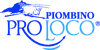 Logo di ASSOCIAZIONE TURISTICA PRO LOCO PIOMBINO APS
