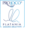 Logo di PRO LOCO PLATANIA APS