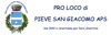 Logo di PRO LOCO PIEVE SAN GIACOMO