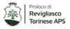 Logo di PRO LOCO DI REVIGLIASCO TORINESE APS