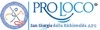 Logo di PRO LOCO SAN GIORGIO DELLA RICHINVELDA APS