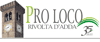 Logo di PRO LOCO DI RIVOLTA D'ADDA APS
