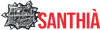 Logo di PRO LOCO SANTHIA' APS ETS