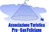 Logo di ASSOCIAZIONE TURISTICA PRO SAN FELICIANO APS