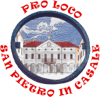 Logo di PRO LOCO DI SAN PIETRO IN CASALE APS