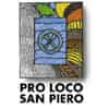 Logo di PRO LOCO SAN PIERO APS
