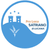 Logo di PRO LOCO SATRIANO DI LUCANIA APS