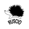 Logo di ASSOCIAZIONE PRO RUSCIO APS
