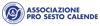 Logo di ASSOCIAZIONE PRO SESTO CALENDE - APS