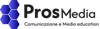 Logo di PROSMEDIA ETS