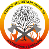Logo di CORPO VOLONTARI UNITA' 59 ANTINCENDIO BOSCHIVO - ODV