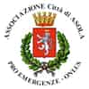 Logo di ASSOCIAZIONE CITTA' DI ASOLA PRO EMERGENZE ODV