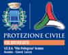 Logo di PROTEZIONE CIVILE V.E.R.A. VITO PELLEGRINO - ODV