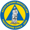 Logo di ASSOCIAZIONE BRESCELLESE PROTEZIONE CIVILE - ODV
