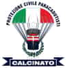 Logo di ASSOCIAZIONE VOLONTARI PROTEZIONE CIVILE PARACADUTISTI CALCINATO ODV