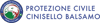 Logo di CORPO VOLONTARI PROTEZIONE CIVILE CINISELLO BALSAMO O.D.V.
