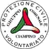 Logo di GRUPPO COMUNALE DI PROTEZIONE CIVILE CIAMPINO ADOLFO ACETI