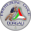Logo di ODV -PC Dorgali