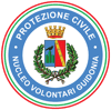 Logo di ODV - N.V.G. NUCLEO VOLONTARI GUIDONIA - PROTEZIONE CIVILE