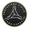 Logo di HUMINT  PROTEZIONE CIVILE ODV