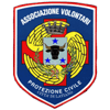 Logo di Associazione Volontari Protezione Civile Citta' di Latiano - OdV