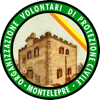 Logo di ASSOCIAZIONE VOLONTARIA DI PROTEZIONE CIVILE DI MONTELEPRE ODV