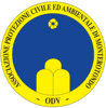 Logo di ASSOCIAZIONE PROTEZIONE CIVILE ED AMBIENTALE DI MONTEROTONDO - ODV