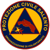 Logo di PROTEZIONE CIVILE SALENTO ODV