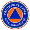 Logo di CENTRO RADIO SOCCORSO SUBLACENSE - ODV