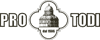 Logo di PRO TODI APS