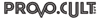 Logo di PROVO.CULT Associazione di Promozione Sociale