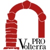 Logo di Pro Loco di Volterra APS