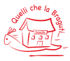 Logo di QUELLI CHE LA BRAGUTI..