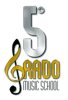 Logo di QUINTO GRADO - ASSOCIAZIONE DI PROMOZIONE SOCIALE