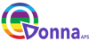 Logo di ASSOCIAZIONE QDONNA APS